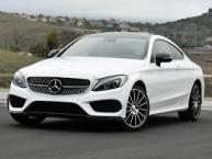 2017 Mercedes-Benz C-Class C300 COUPE | AMG PKG | NO ACCIDENT | NAVI | BURMEI